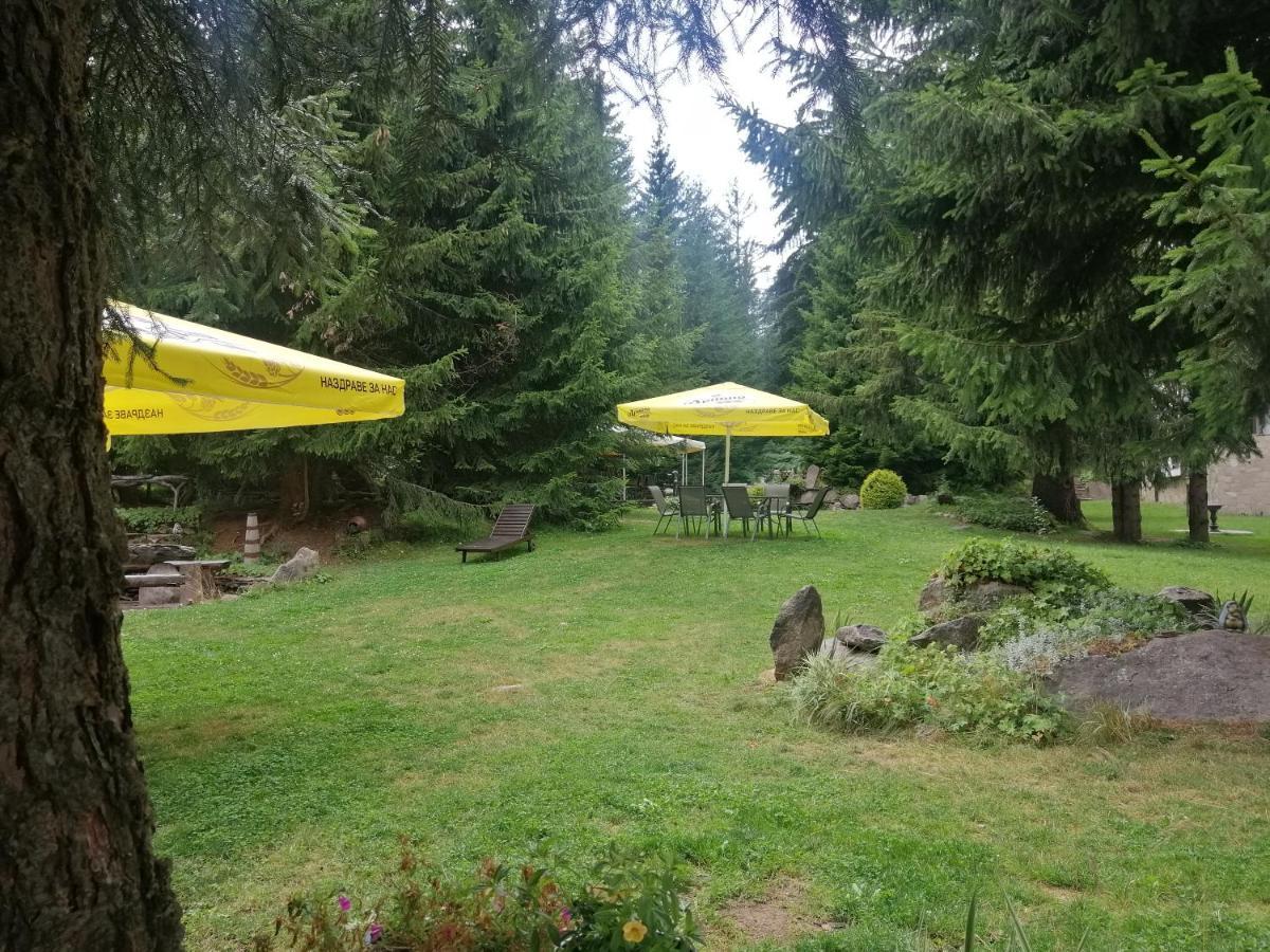"Моето Любимо Място", Смолянски Езера - "My Favorite Place", Smolyan Lakes Exterior foto