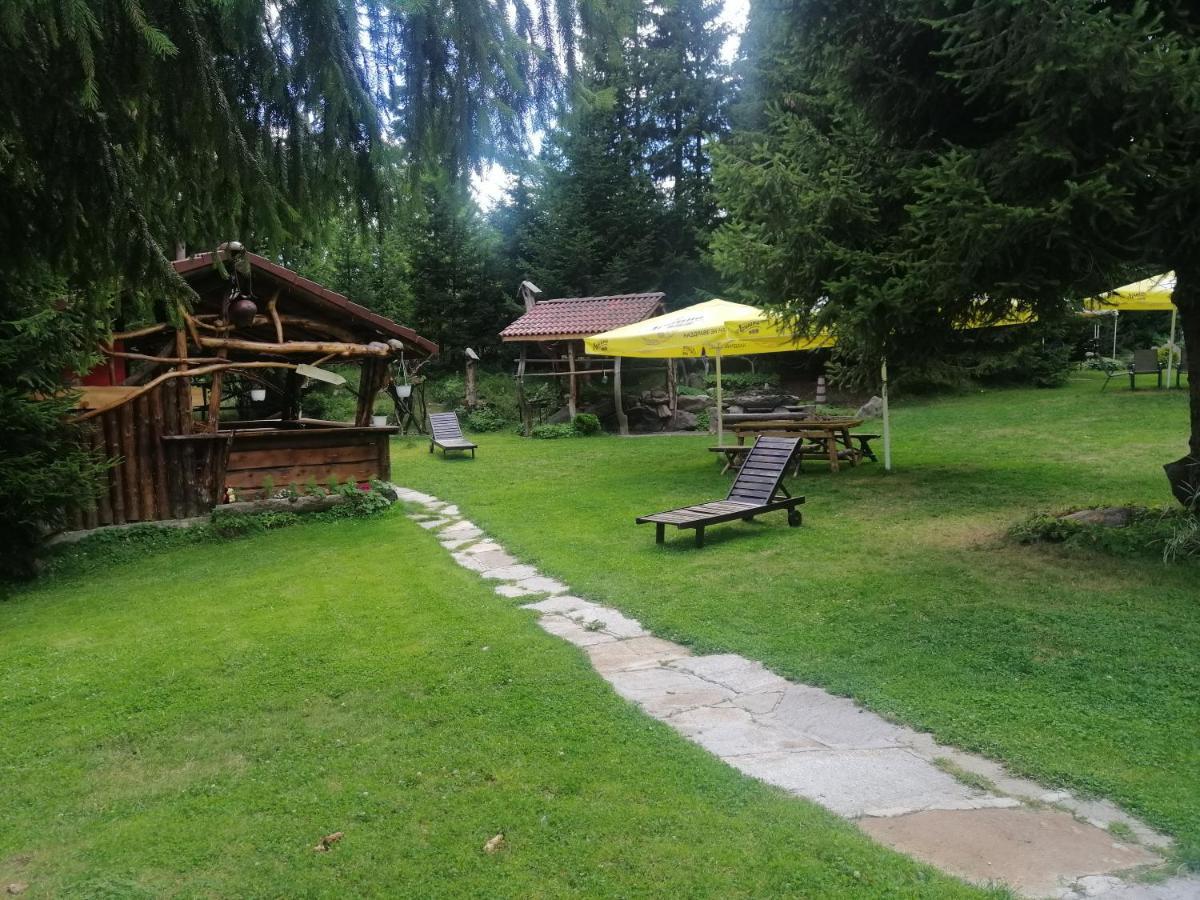 "Моето Любимо Място", Смолянски Езера - "My Favorite Place", Smolyan Lakes Exterior foto