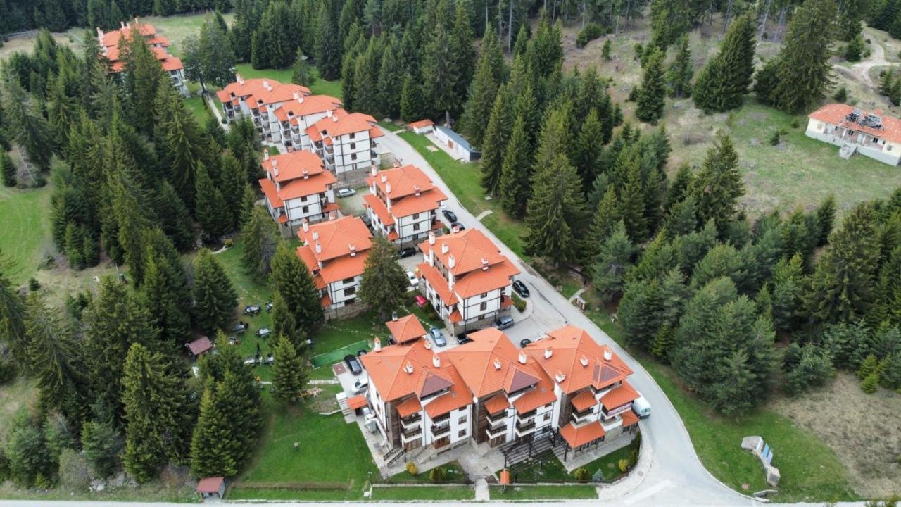 "Моето Любимо Място", Смолянски Езера - "My Favorite Place", Smolyan Lakes Exterior foto